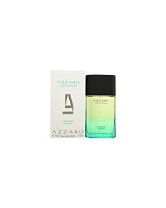 Azzaro Pour Homme Cologne Intense Eau de Toilette 50ml Spray-T644259 | Maznun Fashion