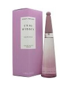 Issey Miyake L'eau D'issey Solar Violet Intense Eau de Toilette 100ml Spray-T934276 | Maznun Fashion