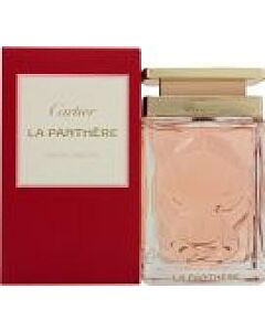 Cartier La Panthère Eau De Toilette 100ml Spray-Z213430 | Maznun Fashion