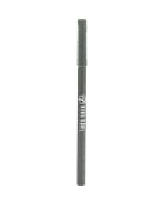 W7 King Kohl Eyeliner Pencil 1g - Blackest Black-F581451 | Maznun Fashion