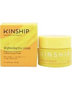 Kinship Brightwave Energizing + Brightening Eye Cream 15g-L326321 | Maznun Fashion