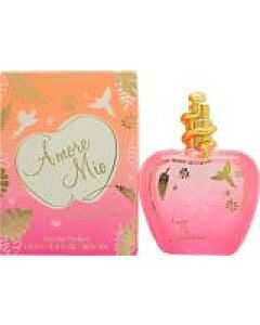 Jeanne Arthes Amore Mio Tropical Crush Eau de Parfum 100ml Spray-T324263 | Maznun Fashion