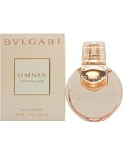 Bvlgari Omnia Crystalline Eau de Parfum 100ml Spray-E235216 | Maznun Fashion