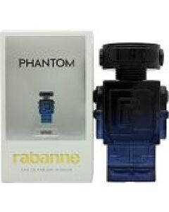 Paco Rabanne Phantom Intense Eau de Parfum 50ml Spray-J498581 | Maznun Fashion