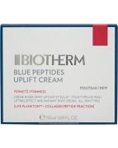 Biotherm Blue Peptides Uplift Cream 50ml-J512081 | Maznun Fashion