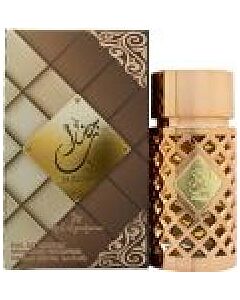 Ard Al Zaafaran Jazzab Gold Eau de Parfum 100ml Spray-J581881 | Maznun Fashion