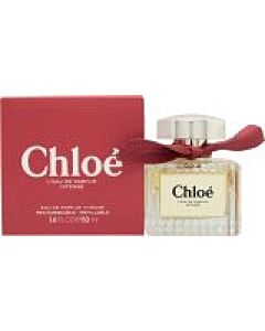 Chloé L'Eau de Parfum Intense 50ml Spray-J582281 | Maznun Fashion