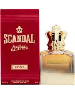 Jean Paul Gaultier Scandal Pour Homme Absolu Eau de Parfum 100ml Spray-L726035 | Maznun Fashion