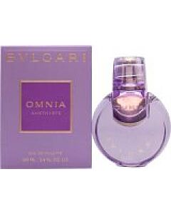 Bvlgari Omnia Amethyste Eau De Toilette 100ml Spray-L925980 | Maznun Fashion
