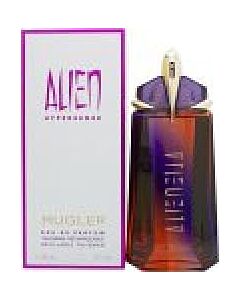 Mugler Alien Hypersense Eau de Parfum 90ml Refillable Spray-N4847213 | Maznun Fashion