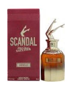 Jean Paul Gaultier Scandal Absolu Eau de Parfum 50ml Spray-N5810213 | Maznun Fashion