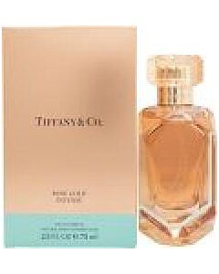 Tiffany & Co Rose Gold Intense Eau de Parfum 75ml Spray-P645231 | Maznun Fashion