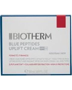 Biotherm Blue Peptides Uplift Cream SPF30 50ml-T604275 | Maznun Fashion