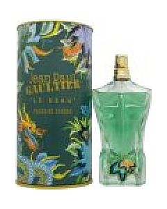 Jean Paul Gaultier Le Beau Paradise Garden Eau de Parfum 75ml Spray-V841920 | Maznun Fashion