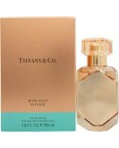 Tiffany & Co Rose Gold Intense Eau de Parfum 50ml Spray-Z645431 | Maznun Fashion