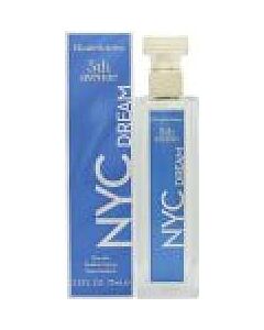 Elizabeth Arden 5th Avenue NYC Dream Eau de Parfum 75ml Spray-J582581 | Maznun Fashion