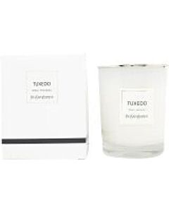 Yves Saint Laurent Le Vestiaire Des Parfums Tuxedo Candle 165g-N2407214 | Maznun Fashion