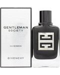 Givenchy Gentleman Society Eau de Parfum 60ml Spray-N3570212 | Maznun Fashion