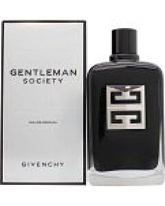 Givenchy Gentleman Society Eau de Parfum 200ml Spray-D3006105 | Maznun Fashion