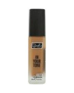 Sleek In Your Tone 24hr Foundation 30ml - 8C-J583581 | Maznun Fashion