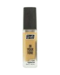 Sleek In Your Tone 24hr Foundation 30ml - 7W-P671231 | Maznun Fashion