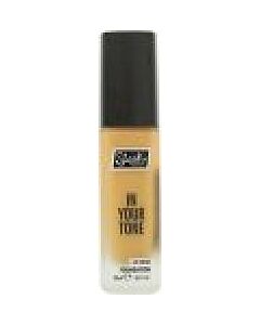 Sleek In Your Tone 24hr Foundation 30ml - 5W-T174279 | Maznun Fashion