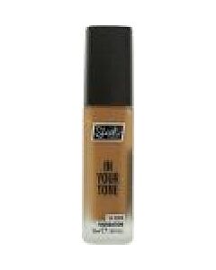 Sleek In Your Tone 24hr Foundation 30ml - 9N-T179279 | Maznun Fashion
