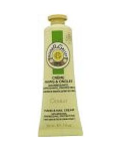 Roger & Gallet Cedrat Hand & Nail Cream 30ml-M848651 | Maznun Fashion
