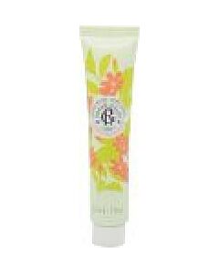 Roger & Gallet Fleur d'Osmanthus Hand & Nail Cream 30ml-O68912 | Maznun Fashion