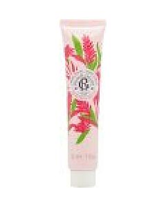 Roger & Gallet Gingembre Rouge Hand Cream 30ml-Y690393 | Maznun Fashion