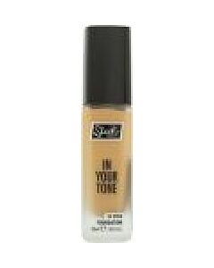 Sleek In Your Tone 24hr Foundation 30ml - 6N-F583551 | Maznun Fashion