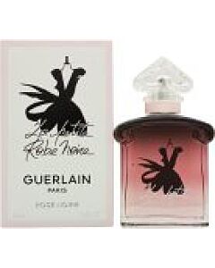 Guerlain La Petite Robe Rose Noire Eau de Parfum 50ml Spray-F583751 | Maznun Fashion