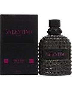 Valentino Uomo Born In Roma Extradose Eau de Parfum 100ml Spray-F584151 | Maznun Fashion