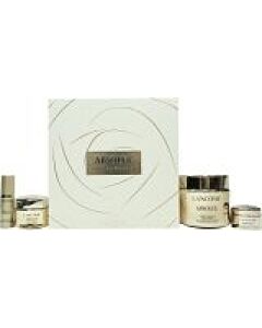 Lancôme Absolue Gift Set 60ml Absolue Soft Cream + 15ml Absolue Rich Cream + 5ml Absolue Revitalising Eye Cream + 5ml The Serum-N2596214 | Maznun Fashion