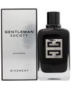 Givenchy Gentleman Society Eau de Parfum 100ml Spray-P433227 | Maznun Fashion