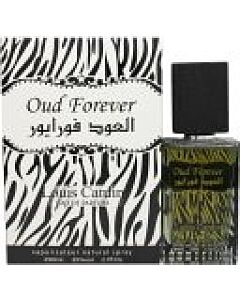 Louis Cardin Oud Forever Eau de Parfum 80ml Spray-L924198 | Maznun Fashion