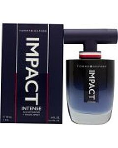 Tommy Hilfiger Impact Intense Eau de Parfum 100ml Spray-F360951 | Maznun Fashion