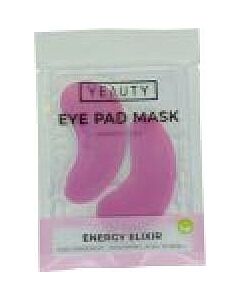 Yeauty Energy Elixir Eye Pad Mask 2 Pads-L126344 | Maznun Fashion