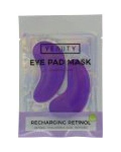 Yeauty Recharging Retinol Eye Pad Mask 2 Pads-V621951 | Maznun Fashion
