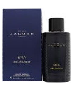 Jaguar Era Reloaded Eau de Parfum 100ml Spray-J525881 | Maznun Fashion