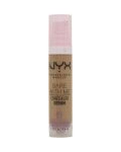 NYX Bare With Me Concealer Serum 9.6ml - 08 Sand-D426773 | Maznun Fashion