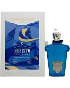 Xerjoff Casamorati 1888 Mefisto Gentiluomo Eau de Parfum 100ml Spray-F561451 | Maznun Fashion