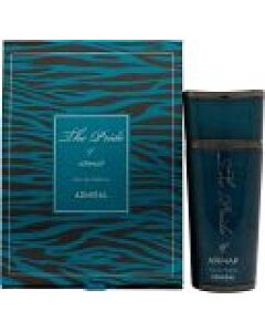 Armaf The Pride Of Armaf Admiral Eau de Parfum 100ml Spray-B396459 | Maznun Fashion