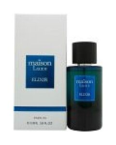 Hamidi Maison Luxe Elixir Eau de Parfum 100ml Spray-B766476 | Maznun Fashion