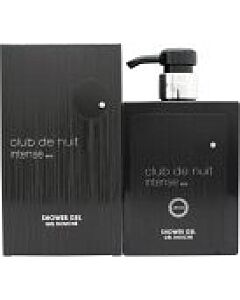 Armaf Club De Nuit Intense Shower Gel 360ml-J557481 | Maznun Fashion