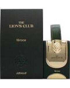 Armaf Lions Club Feroce Eau De Parfum 100ml Spray-J589181 | Maznun Fashion