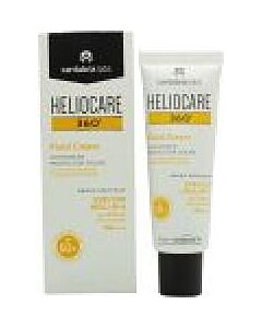Cantabria Labs Heliocare 360° Fluid Cream SPF50+ PA++++ 50ml-L325453 | Maznun Fashion