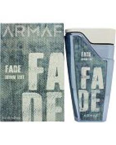 Armaf Fade Denim Edit Eau de Parfum 100ml Spray-L526230 | Maznun Fashion