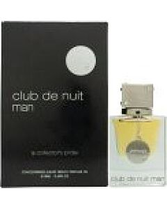 Armaf Club De Nuit Man Concentrated Perfume Oil 18ml-L726229 | Maznun Fashion