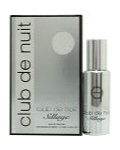 Armaf Club De Nuit Sillage Eau De Parfum 10ml Spray-N7808213 | Maznun Fashion